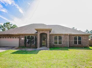 1237 Tilley Rd, Leesville, LA 71446