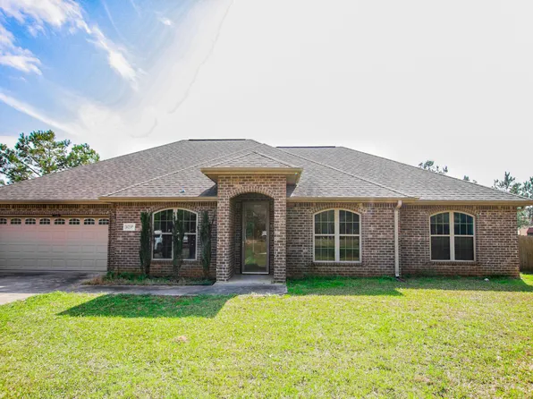 1237 Tilley Rd, Leesville, LA 71446