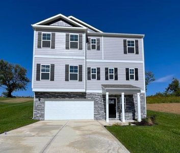5004 NW 141st St, Platte City, MO, 64079