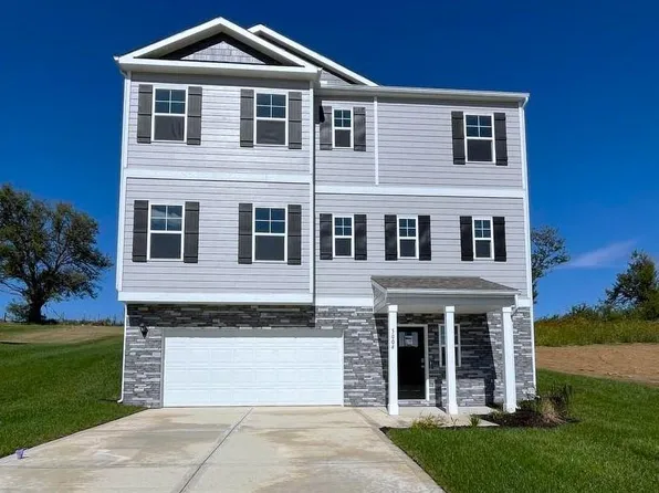 5004 NW 141st St, Platte City, MO 64079