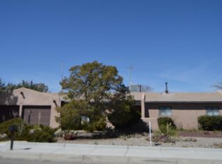 4603 Leon Grande Ave SE, Rio Rancho, NM 87124