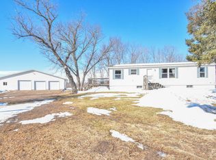 16613 55th Ave, Milaca, MN 56353