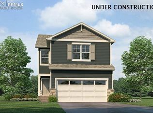 6121 Alpine Ridge Dr, Colorado Springs, CO 80925