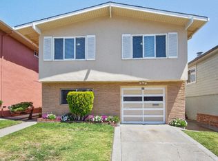 66 Santa Ana Ave, Daly City, CA 94015