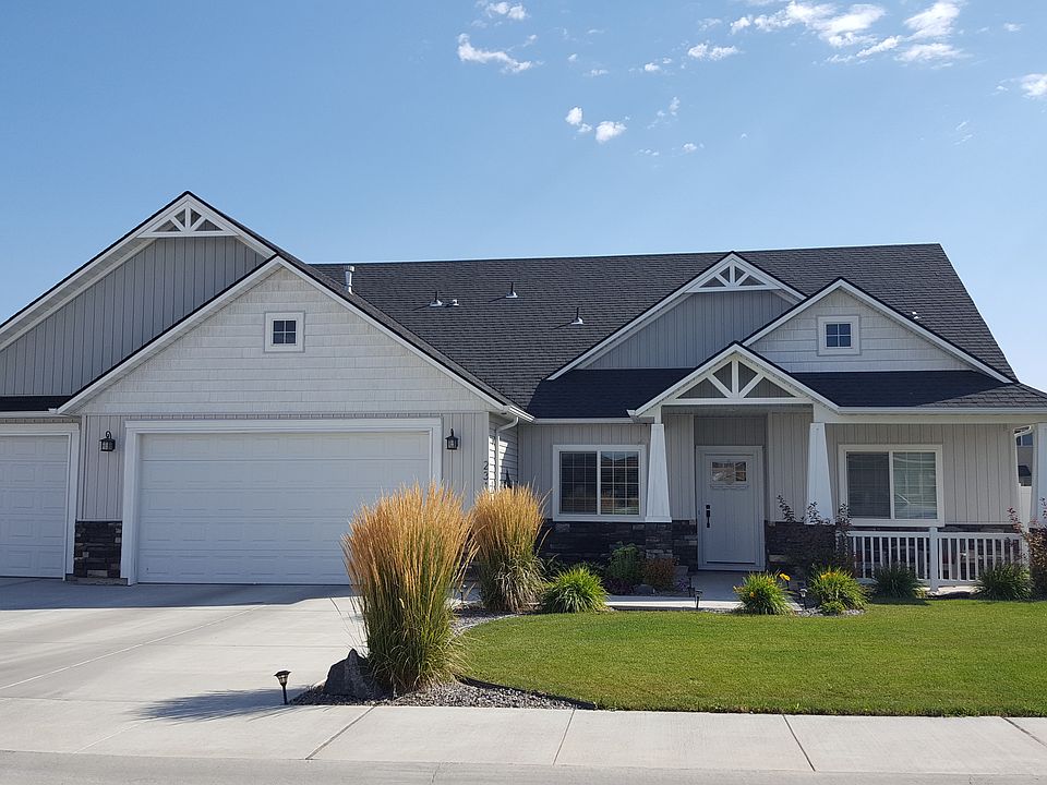 231 Red Rock Trail