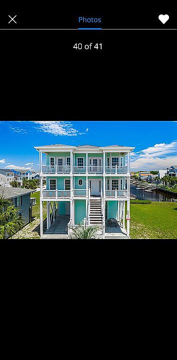 2nd image of 898 Ocean Blvd W