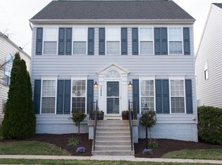 17056 Loftridge Ln, Gainesville, VA