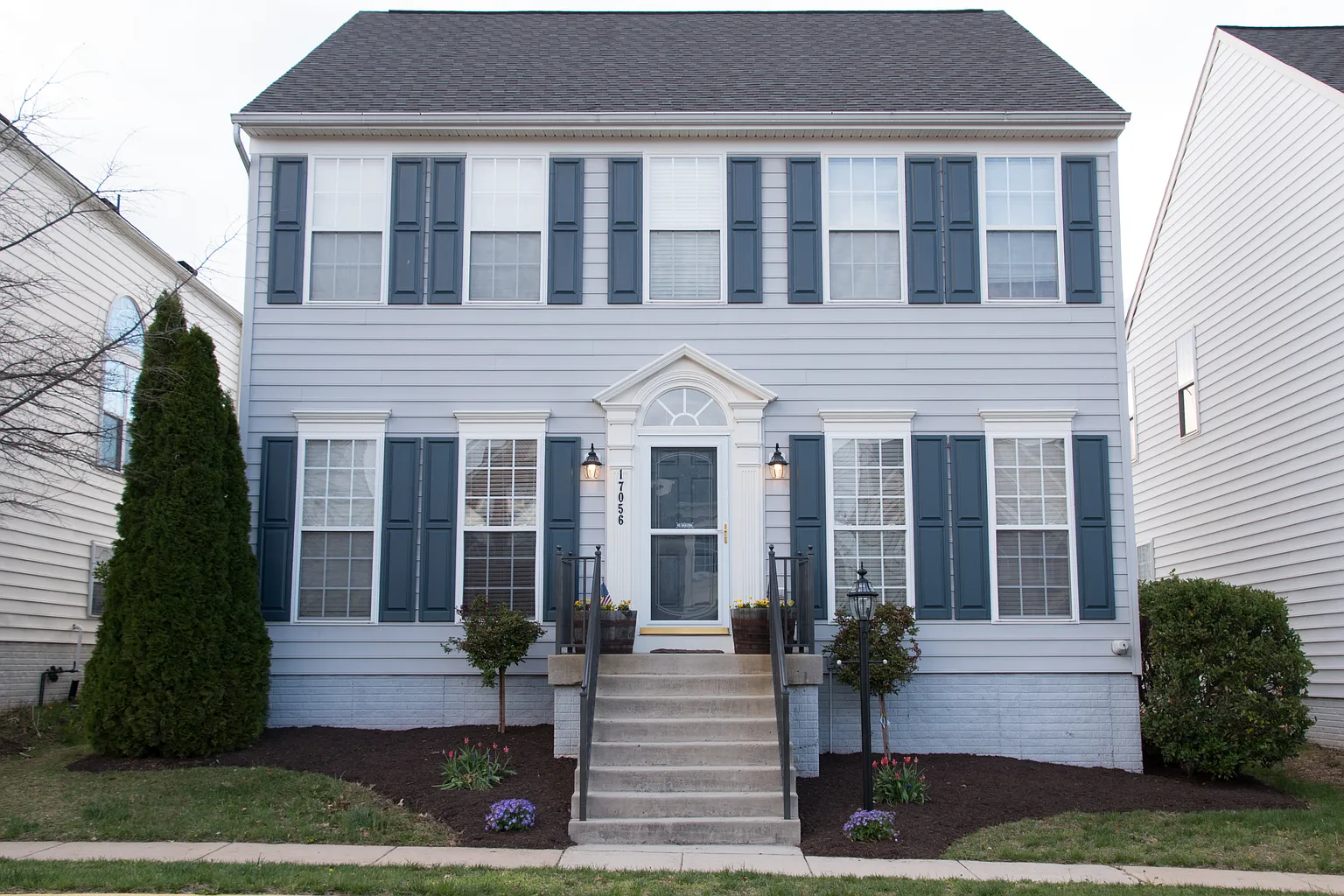17056 Loftridge Ln photo 1