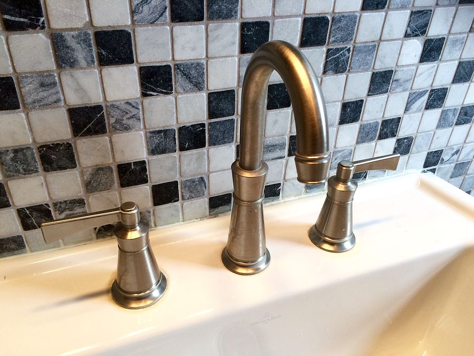 Updated Bath