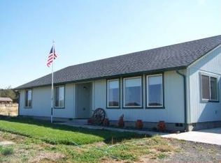 5487 SE Sioux Loop, Prineville, OR 97754