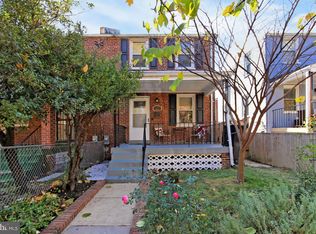 625 Gallatin St NE, Washington, DC