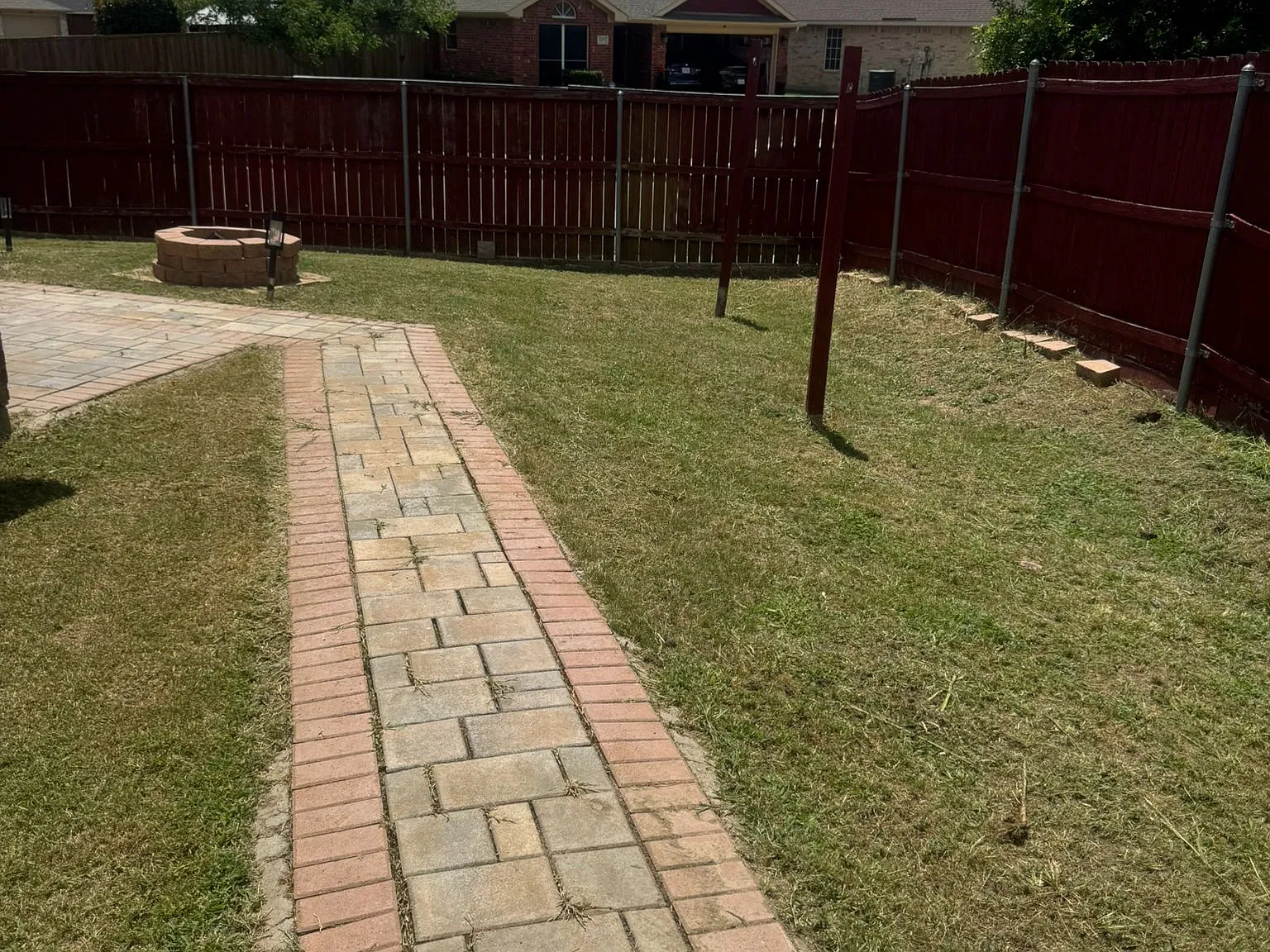 3 bed, 1398 sqft, $2,350 — Photo 3