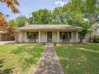 3730 64th St NE, Tuscaloosa, AL, 35406