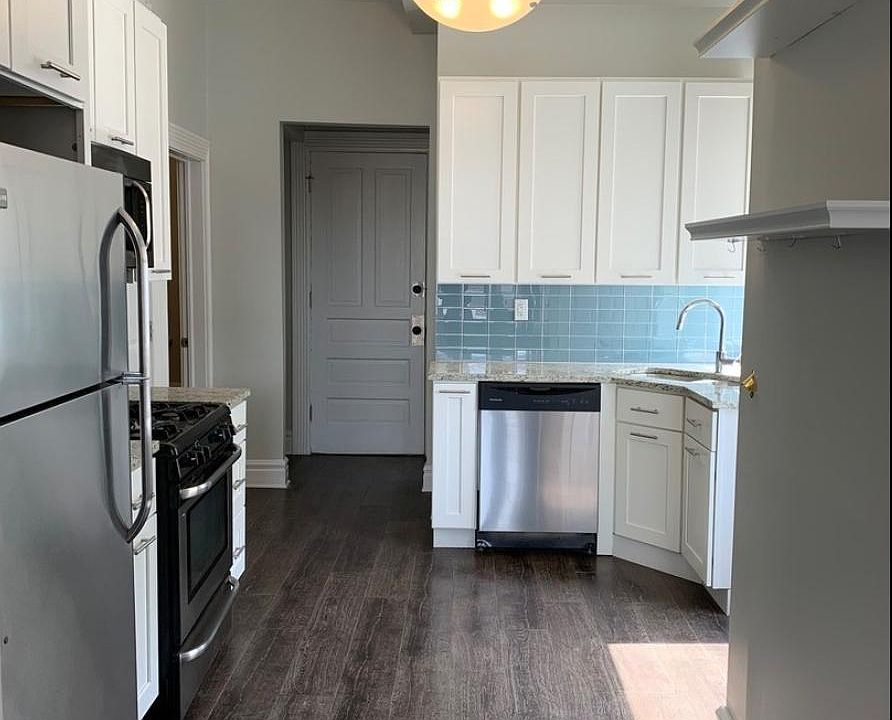 1st image of 1655 N Halsted St #2F