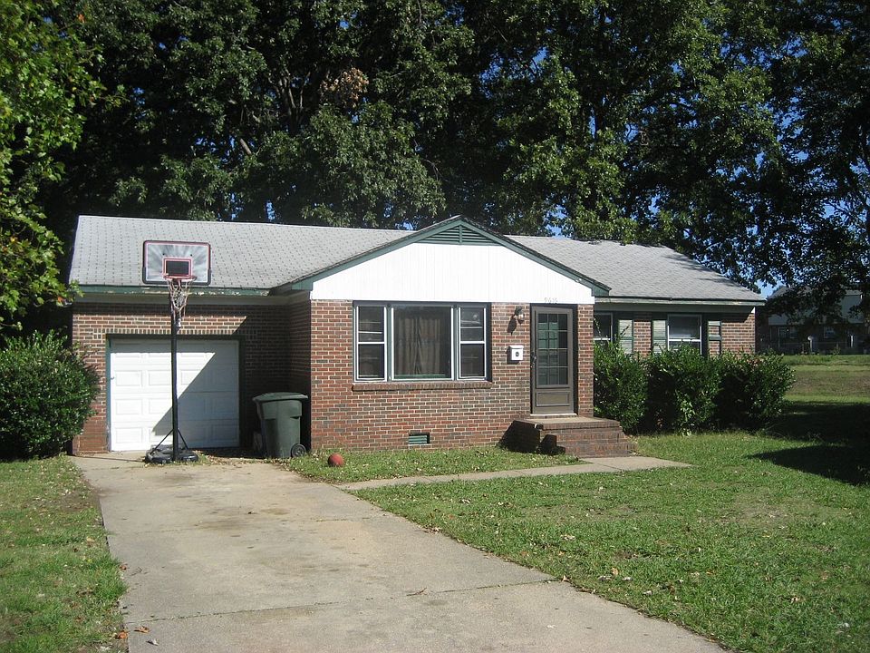 1st image of 9616 Carver Dr