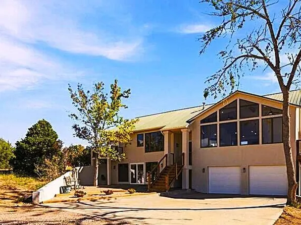 10500 Dodge Rd, Rye, CO 81069