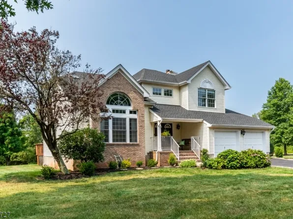 81 Matthews Farm Rd, Montgomery Twp., NJ 08502