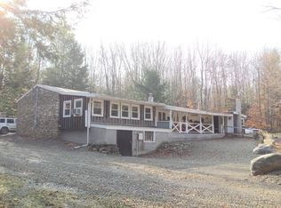 472 Annas Rd, Wellsboro, PA 16901