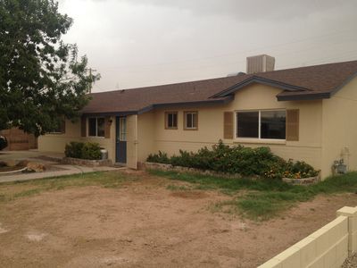 1453 W 6th Pl, Mesa, AZ, 85201