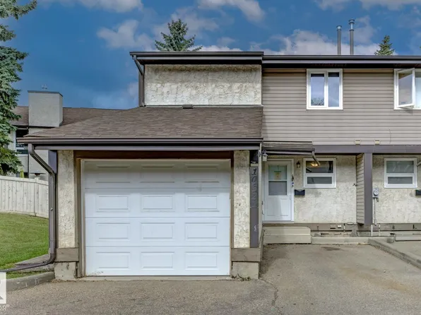 10621 Beaumaris Rd NW, Edmonton, AB T5X 5J5