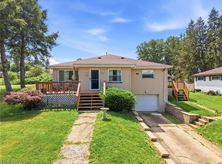 172 Meadow Rd, Wintersville, OH 43953
