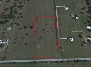 7548 SW Liverpool Rd, Arcadia, FL 34269