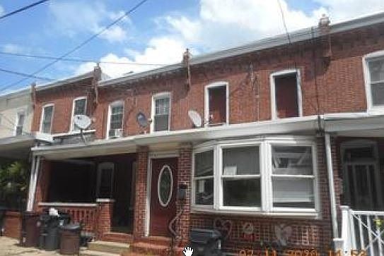Property Front View