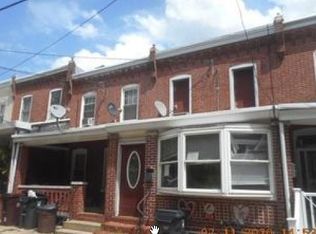 524 S Franklin St, Wilmington, DE 19805