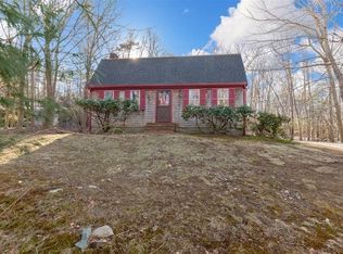 125 Forest St, Norwell, MA 02061