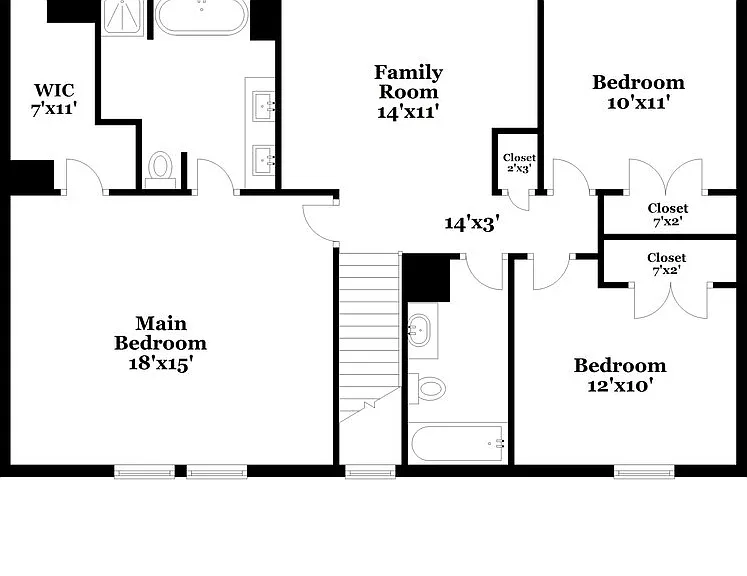 3928 Tyler Bluff Ln — Photo 3