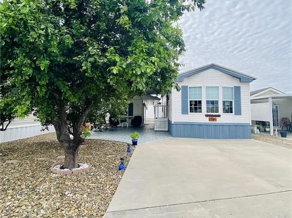 7512 Birdie Dr, Mission, TX 78572