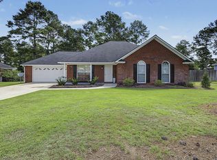 172 Water Oak Dr, Albany, GA 31701