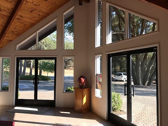 Main Entry Foyer