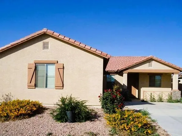 18167 N Arbor Dr, Maricopa, AZ 85138