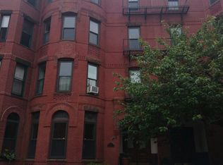 7 Durham St APT 2, Boston, MA 02115
