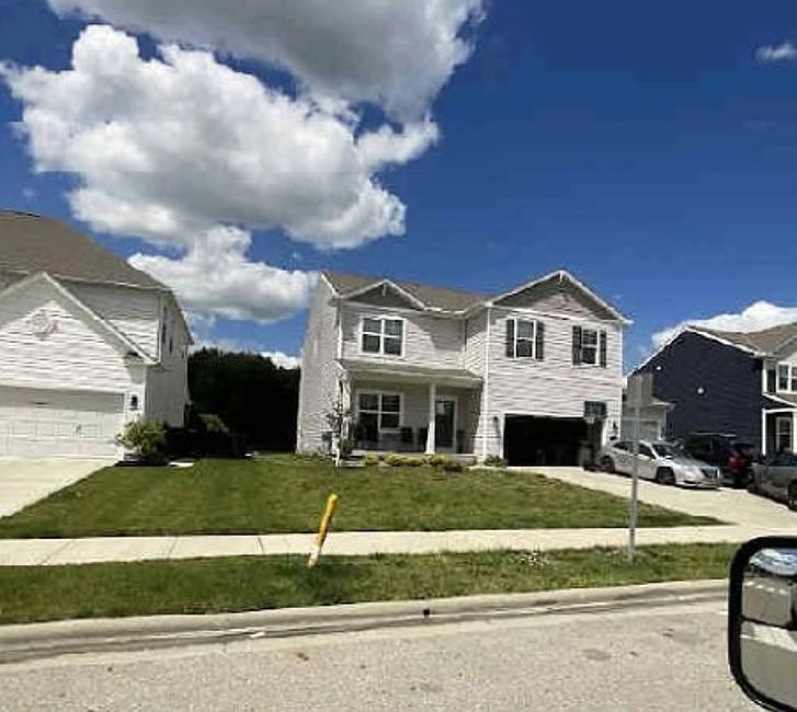 Property Front View