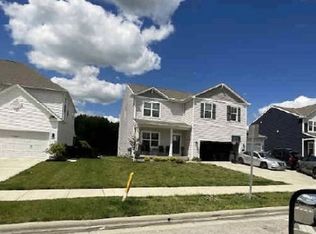 138 Beaman Gates Dr, Granville, OH 43023