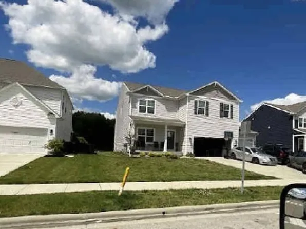 138 Beaman Gates Dr, Granville, OH 43023
