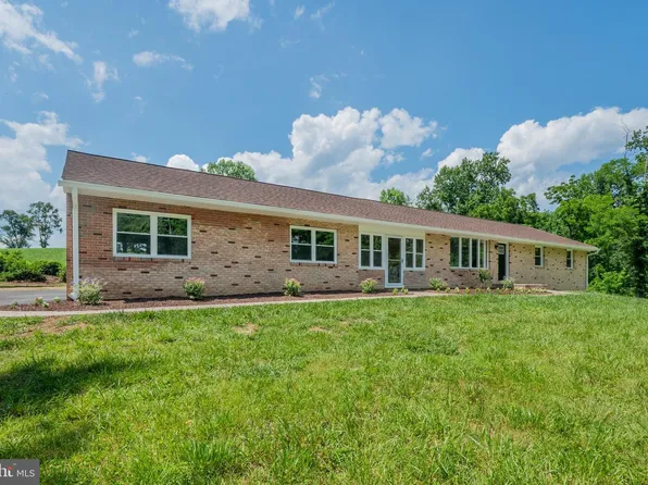 12700 Harford Rd, Fork, MD 21051