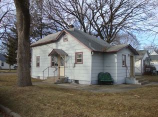 1325 Fillmore St, Alexandria, MN 56308