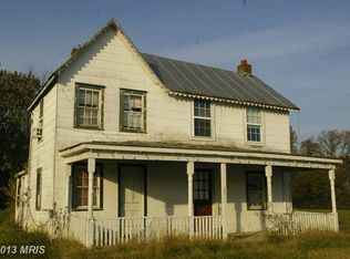 3232 Catlett School Rd, Catlett, VA 20119