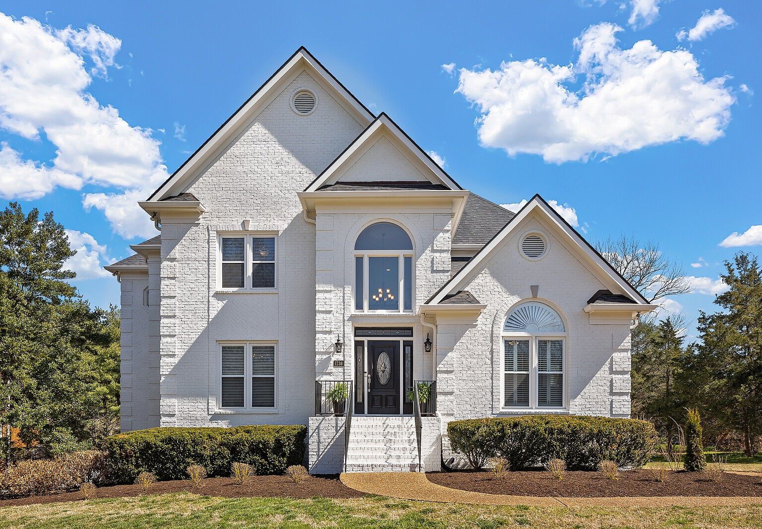 1736 Charity Dr, Brentwood, TN 37027 Zillow
