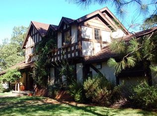 20073 Wolf Creek Rd, Grass Valley, CA 95949