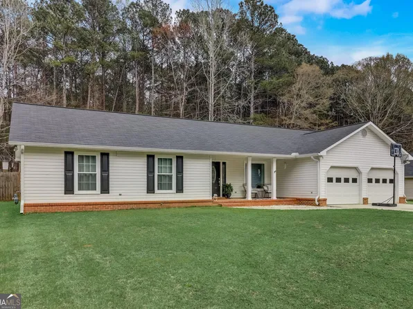 19 Eastwood Dr, Newnan, GA 30265