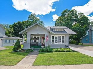 320 E Allegan St, Otsego, MI 49078