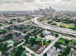 3114 Market St, Houston, TX 77020