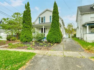 308 Madison St, East Rochester, NY 14445