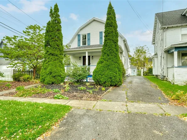 308 Madison St, East Rochester, NY 14445