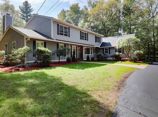 1055 Boston Post Rd, Sudbury, MA 01776