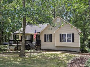 2 Misty Ridge Pl, Hiram, GA 30141